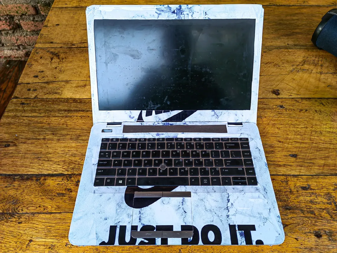 Nike 