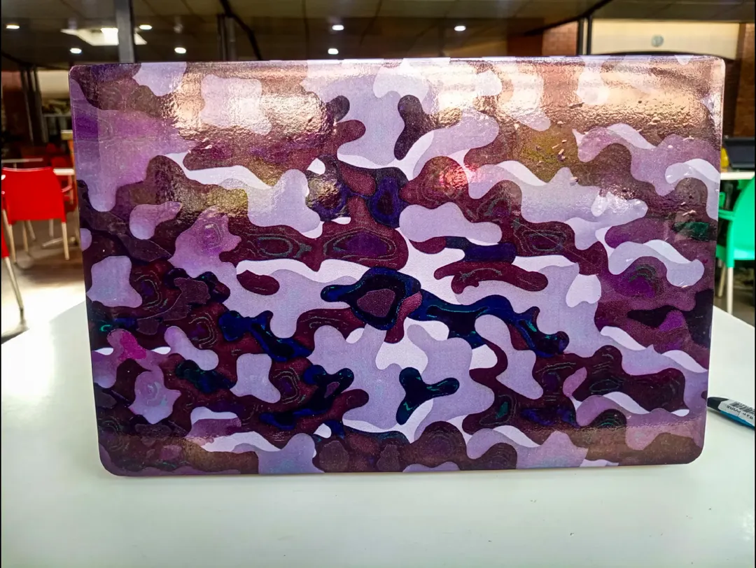 Camouflage